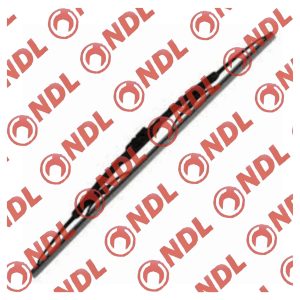 Wiper Blade (Driver) - Toyota Corolla EE101