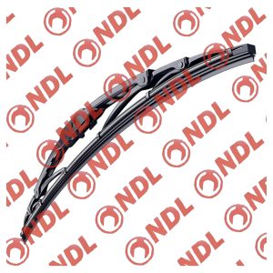 Wiper Blade (Passenger) - Toyota Corolla EE101