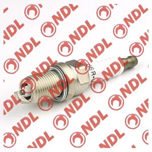 Spark Plugs - Toyota Corolla EE101
