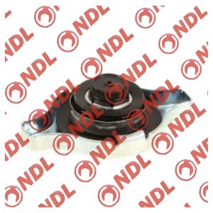 Radiator Cap - Toyota Corolla EE101
