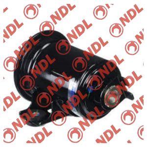 Fuel Filter (W/Out Bracket) - Toyota Corolla EE101