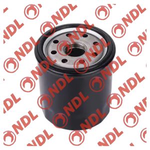 Oil Filter - Toyota Corolla EE101