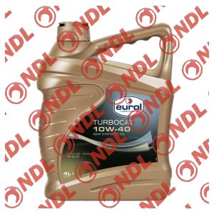 Engine Oil - Toyota Corolla EE101