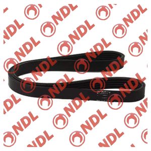 A/C Belt - Toyota Corolla EE101