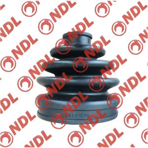 Shaft Boot (Inner) - Toyota Corolla EE101