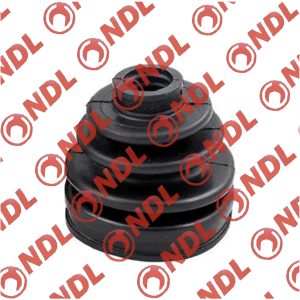 Shaft Boot (Outter) - Toyota Corolla EE101