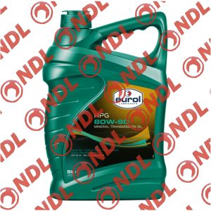 Gearbox Oil - Toyota Corolla EE101