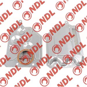 Gear Filter (Model 2) - Toyota Corolla EE101