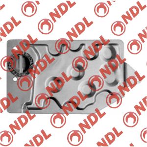 Gear Filter (Model 1) - Toyota Corolla EE101