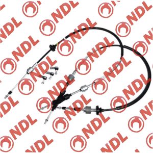 Gear Cable (Manuel) - Toyota Corolla EE101