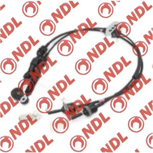 Gear Cable (Automatic) - Toyota Corolla EE101