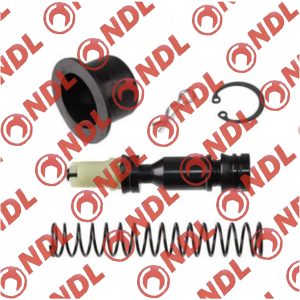 Clutch Master Kit - Toyota Corolla EE101
