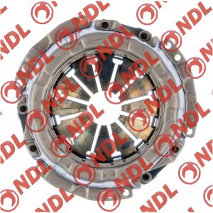 Clutch Cover - Toyota Corolla EE101