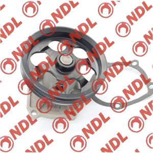 Water Pump (Japan) - Toyota Corolla EE101