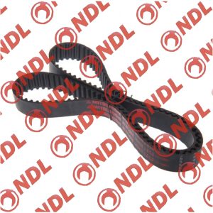 Timing Belt (Japan) - Toyota Corolla EE101