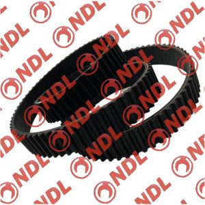 Timing Belt  - Toyota Corolla EE101