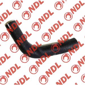 Radiator Hose (Top) - Toyota Corolla EE101