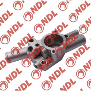 Radiator Outlet (Mod 1) - Toyota Corolla EE101