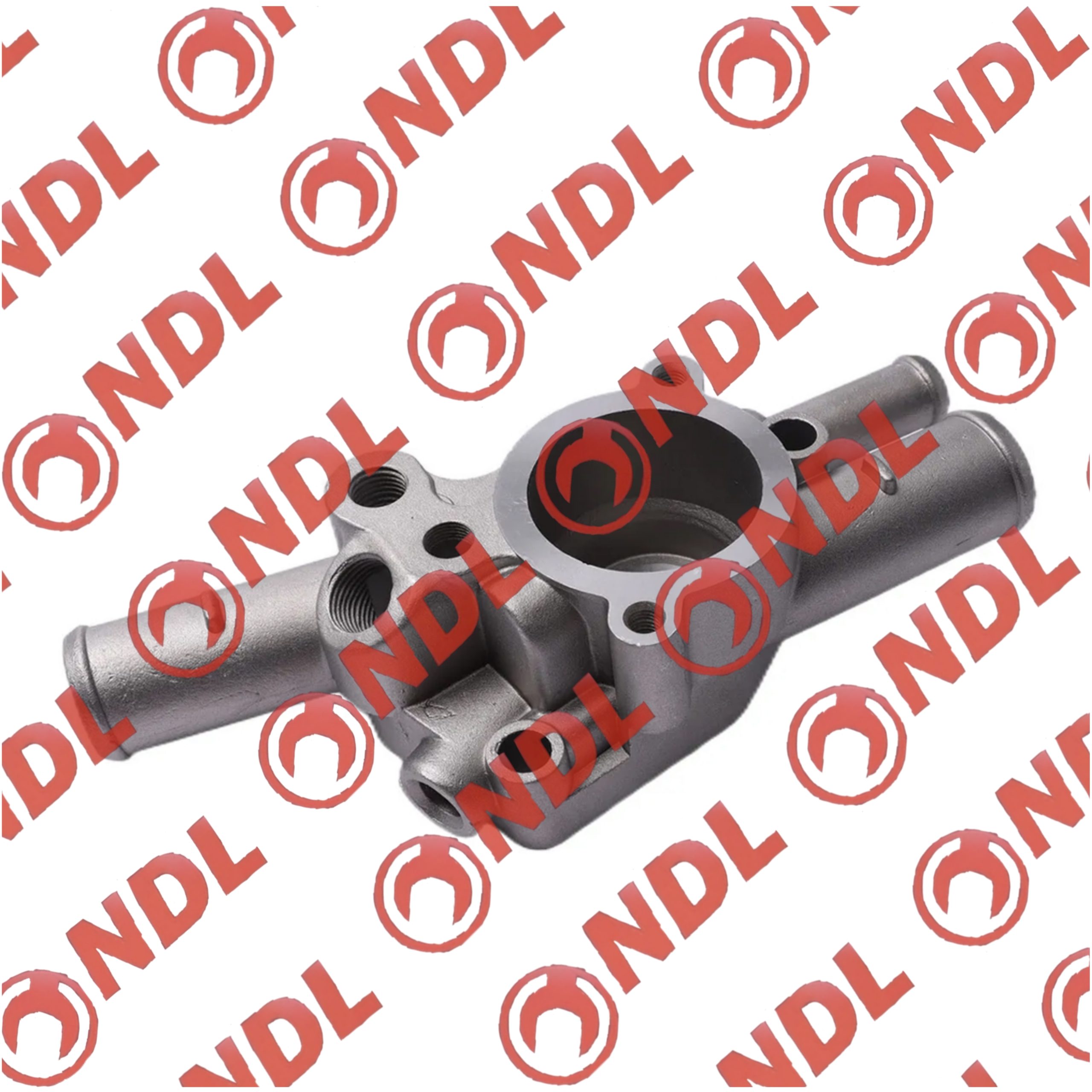 Radiator Outlet (Mod 1) - Toyota Corolla EE101