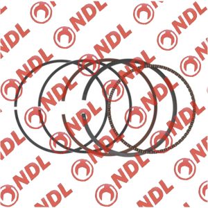 Piston Ring (Npr) - Toyota Corolla EE101