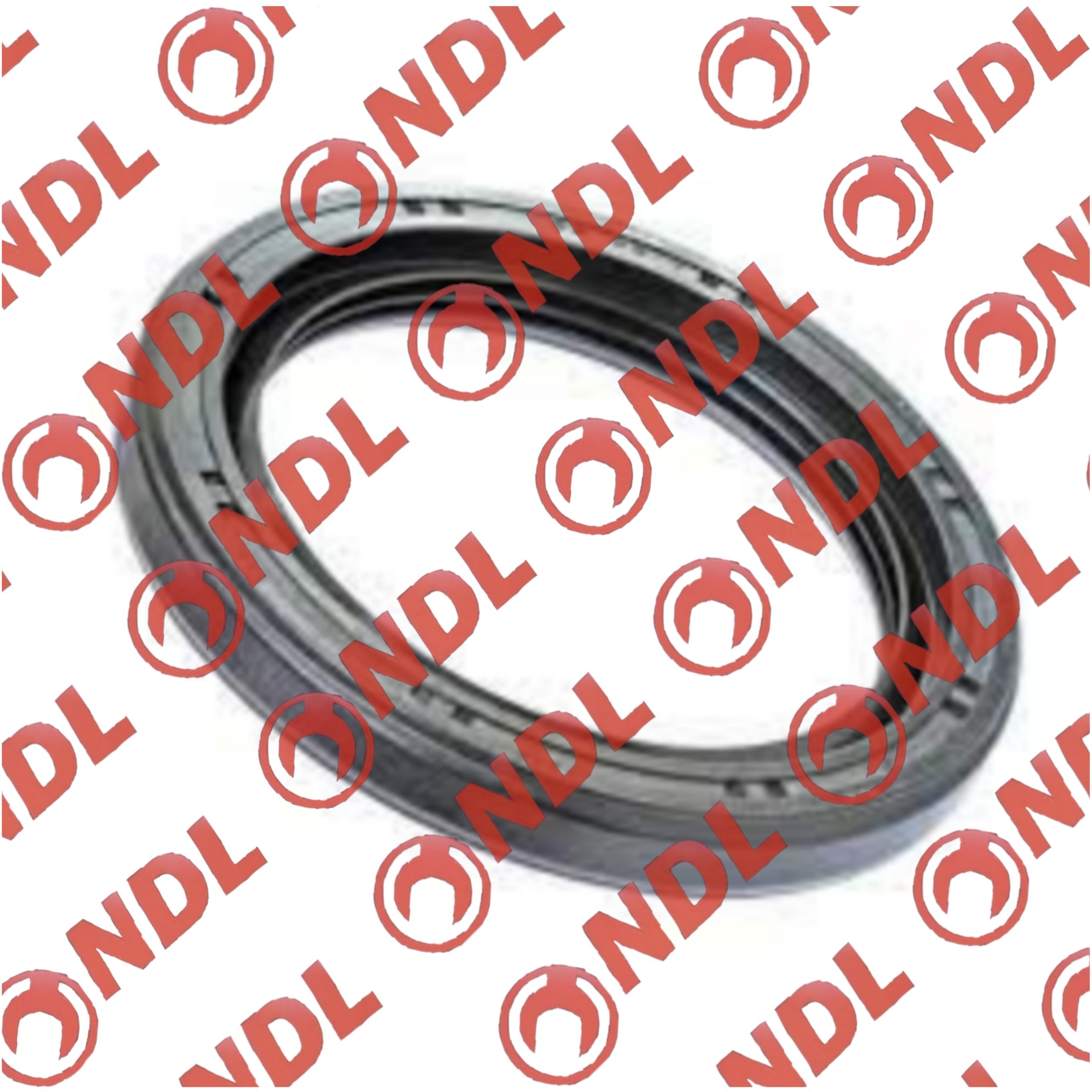 Oil Seal Crankshaft - Toyota Corolla EE101