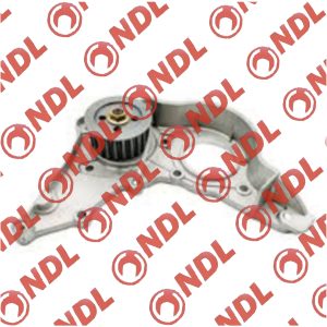 Oil Pump - Toyota Corolla EE101