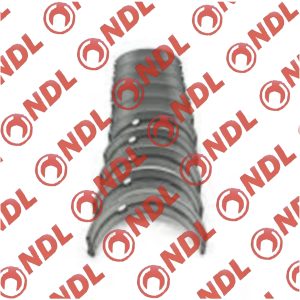Main Bearing (Standard) - Toyota Corolla EE101