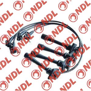 Spark Plug Cable - Toyota Corolla EE111