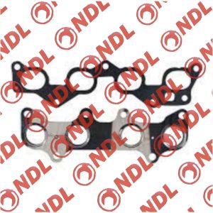 Gasket Manifold - Toyota Corolla EE101