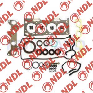 Gasket Full Set - Toyota Corolla EE101