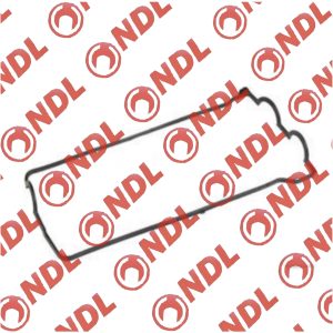 Gasket Cover - Toyota Corolla EE101