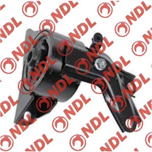 Engine Mounting  Right - Toyota Corolla EE101