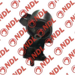 Engine Mounting Left - Toyota Corolla EE101