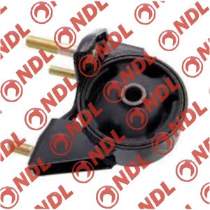 Engine Mounting Rear - Toyota Corolla EE101