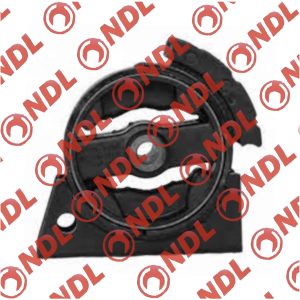 Engine Mounting Front - Toyota Corolla EE101
