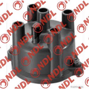 Distributor Cap (Model 2) - Toyota Corolla EE101
