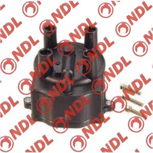 Distributor Cap (Model 1) - Toyota Corolla EE101