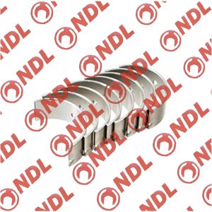 Conrod Bearing (0.25) - Toyota Corolla EE101