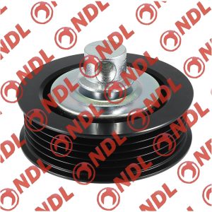 Belt Tensioner Mod 2 - Toyota Corolla EE101