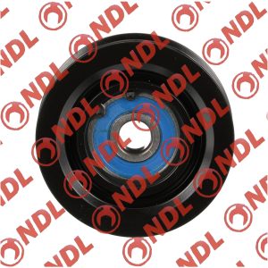 Belt Tensioner Mod 1 - Toyota Corolla EE101