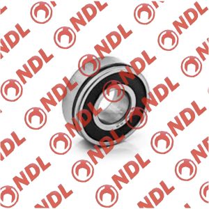 Alternator Bearing - Toyota Corolla EE101