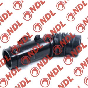 Air Cleaner Hose  - Toyota Corolla EE101