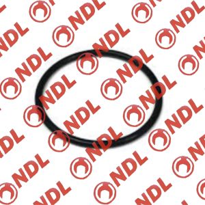Oring Oil Pump - Toyota Corolla EE101