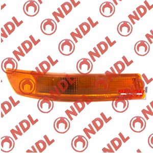Bumper Lamp Rh - Toyota Corolla EE101