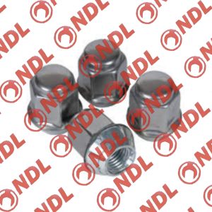 Wheel Nuts - Toyota Corolla NZE141