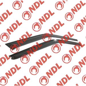 Wind Shield - Toyota Corolla EE111