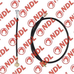 Speedometer Cable  - Toyota Corolla EE101