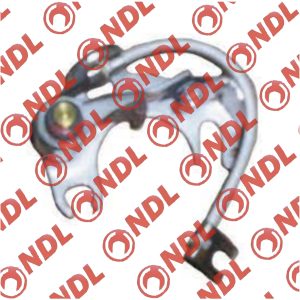 Contact Set - Toyota Corolla EE111