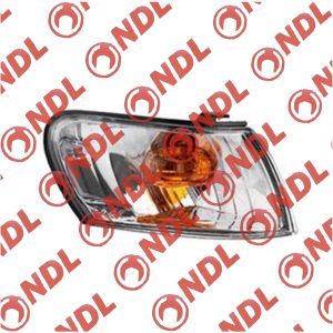 Corner Lamp Right - Toyota Corolla EE101