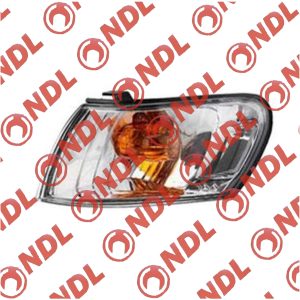 Corner Lamp Left - Toyota Corolla EE101